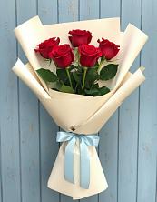 Букет Классика чувств в Евсино