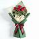 Букет цветов из: Розы в Евсино