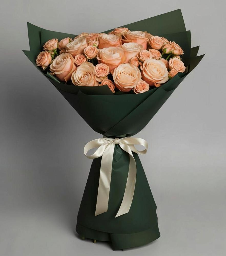 Букет Элегантный в Евсино