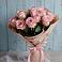 Букет цветов из: Розы в Евсино