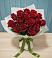 Букет Красные розы в Евсино