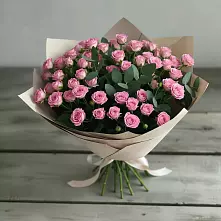 Букет Удовольствие в Евсино