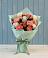 Букет цветов из: Розы в Евсино