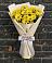 Букет цветов из: Хризантемы в Евсино