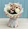 Букет цветов из: Розы в Евсино