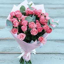 Букет Леди совершенство в Евсино