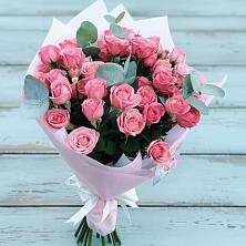 Букет Леди совершенство в Евсино